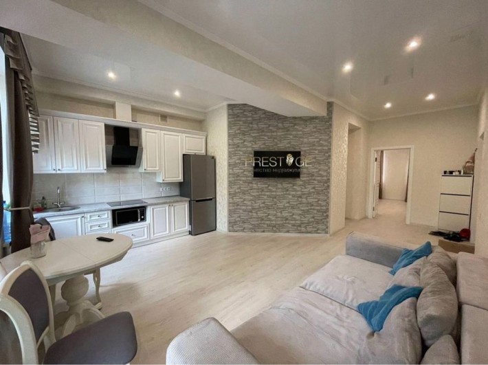 Оренда 2х кім квартири у центрі міста вул. Німецька - фото 1