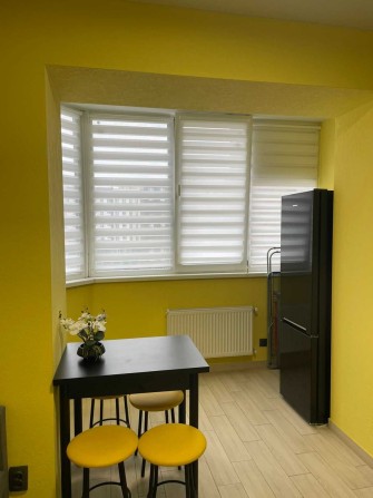 $$ Оренда квартири з ремонтом, новобудова, Соборна 283А - фото 1