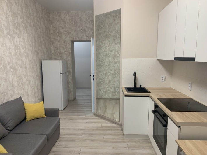 Оренда смарт квартири з автономним опаленням , вул.Відінська - фото 1