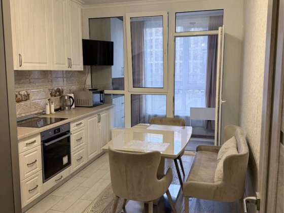 Соборності. Здається 1-кімнатна квартира Полтава