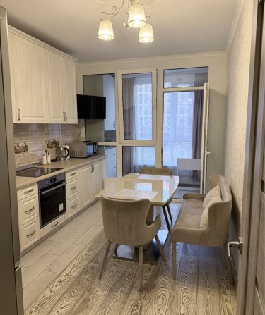 Соборності. Здається 1-кімнатна квартира - фото 1