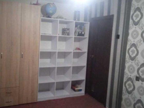 2к квартира на Склозаводі власник Полтава