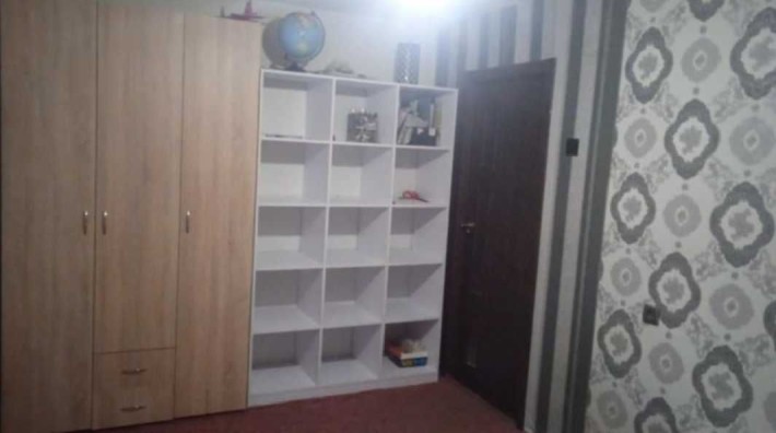 2к квартира на Склозаводі власник - фото 1