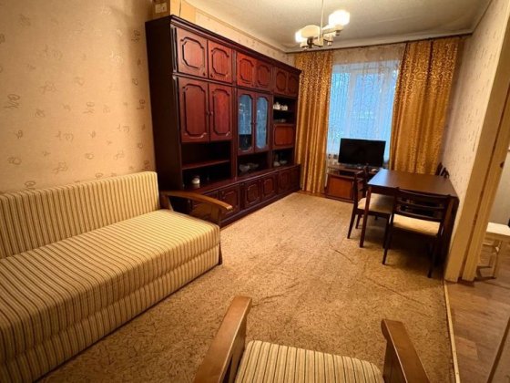 Оренда 2х кім квартири на Соц. Місті Кривой Рог