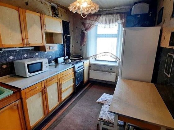 Вільна 2к квартира(комунальні включені у вартість) Луцк