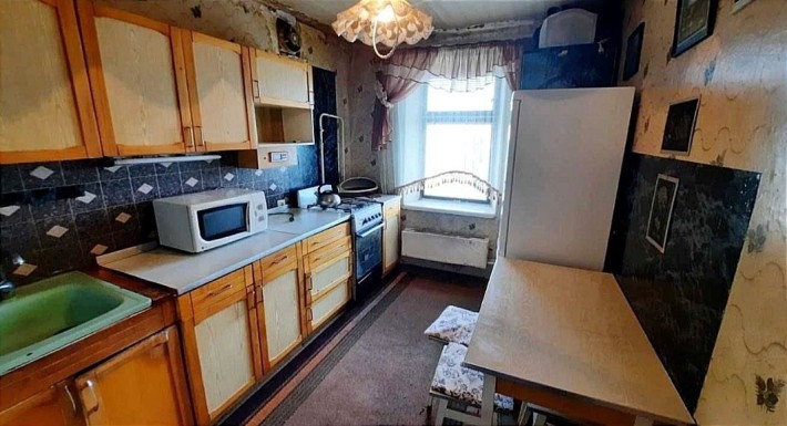 Вільна 2к квартира(комунальні включені у вартість) - фото 1