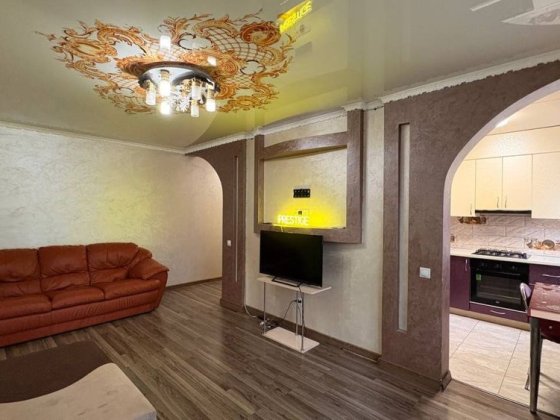 Оренда 2х кім квартири на пл. Визволення Кривой Рог