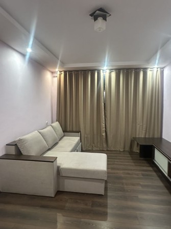 Здам 1-кімн.квартиру з ремонтом, ЦЕНТР міста! - фото 1