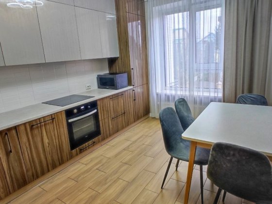 Здам 1 кімнатну квартиру вул.Дачна,Щасливе Рівне