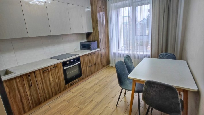 Здам 1 кімнатну квартиру вул.Дачна,Щасливе - фото 1