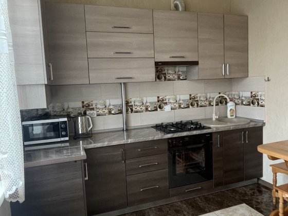 Оренда двійки за Порт Сіті Луцк