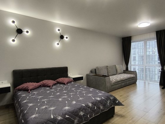 Оренда 2к квартири ЖК DreamTown Луцк