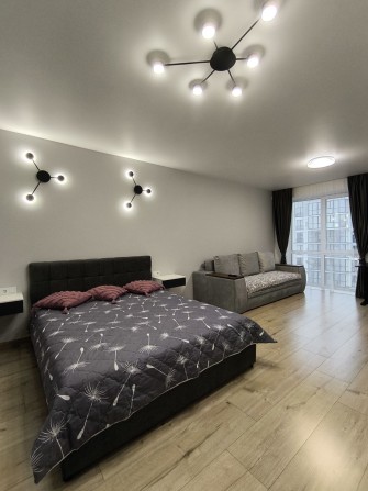 Оренда 2к квартири ЖК DreamTown - фото 1