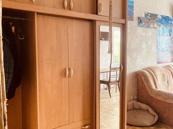 Сдам 1ком.кв.Восточный 2,ул.Лисового 7 Кривой Рог