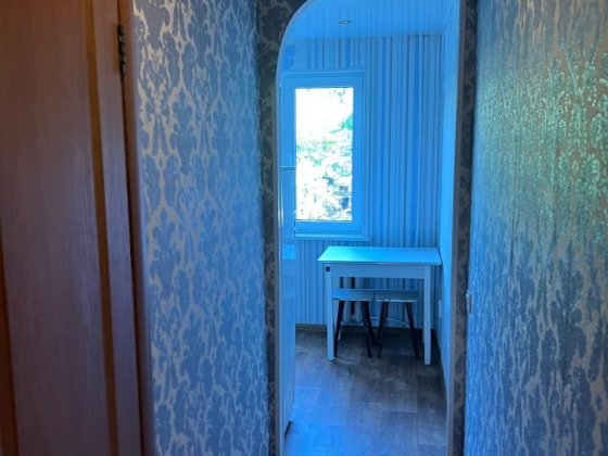 Сдам 1к. квартиру с евроремонтом. Кривий Ріг