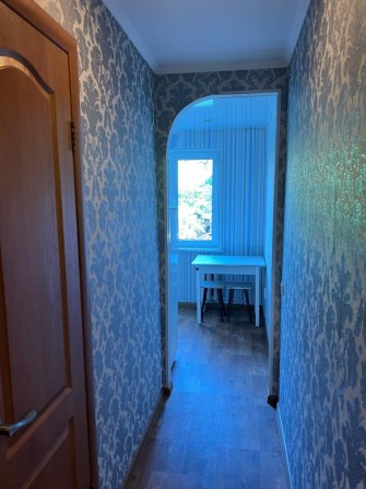 Сдам 1к. квартиру с евроремонтом. - фото 1