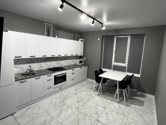 Оренда 2к квартири Велес Ивано-Франковск