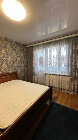 Оренда 2к квартири, вул. Хоткевича - фото 1