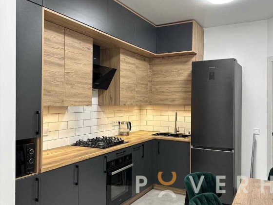 Оренда 2-кімнатної квартири в ЖК “Містечко Липки” Івано-Франківськ