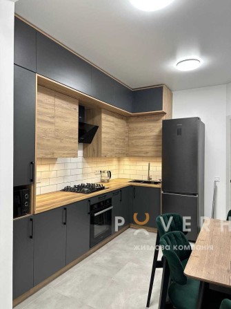 Оренда 2-кімнатної квартири в ЖК “Містечко Липки” - фото 1