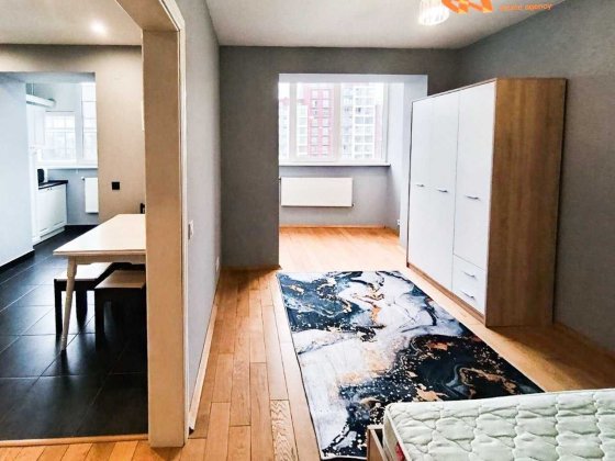 Оренда 1,5 кімнатної квартири готова до заселення! Ивано-Франковск