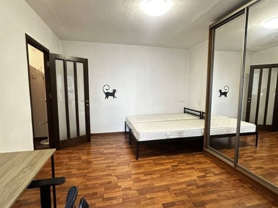 1к квартира, вул. Дорошенка Ивано-Франковск