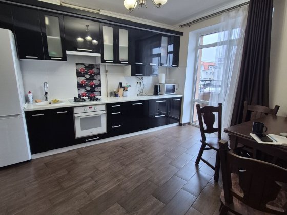 Квартира в серці міста вул.Любомира Гузара Івано-Франківськ