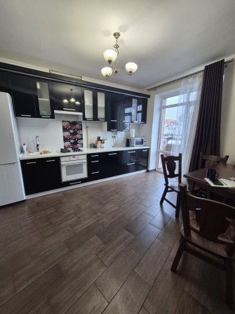 Квартира в серці міста вул.Любомира Гузара - фото 1