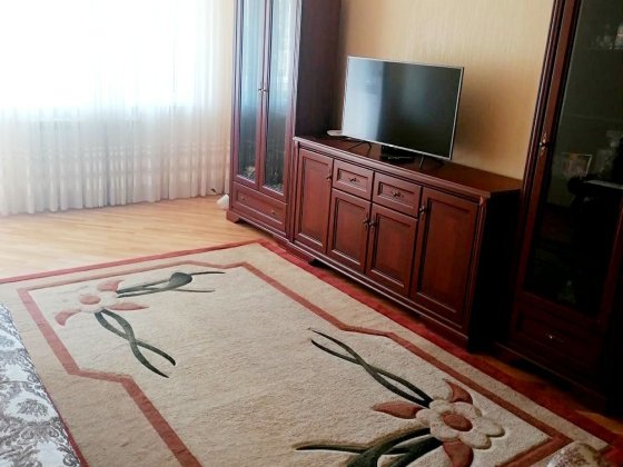 Пасічна,2к.новобуд.,євроремонт, індивідуальне.оп.,меблі та  техніка Ивано-Франковск