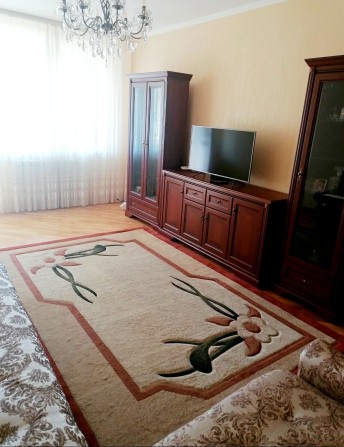 Пасічна,2к.новобуд.,євроремонт, індивідуальне.оп.,меблі та  техніка - фото 1