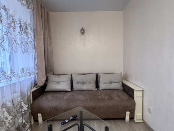 Оренда 1 кімнатної квартири на Височана Івано-Франківськ