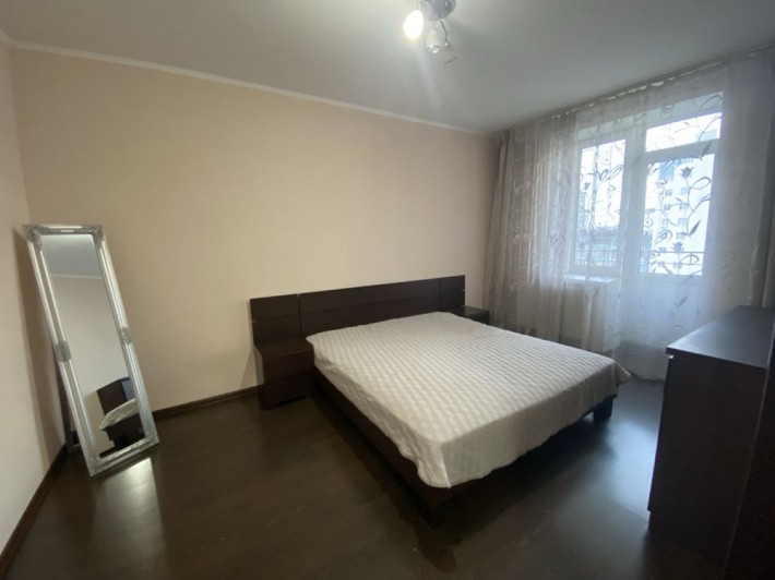 Оренда 2 кімнатної квартири, вул. Коновальця - фото 1