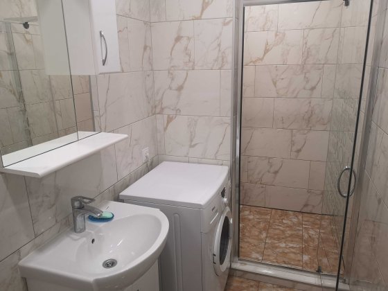 Сдам 1-кімн. квартиру на Леваді Полтава