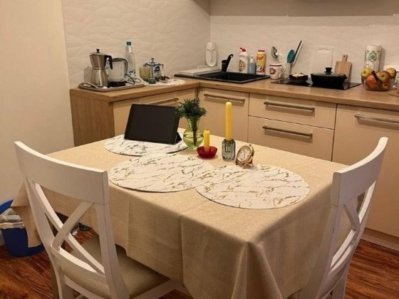 2к квартира в центрі міста Луцк