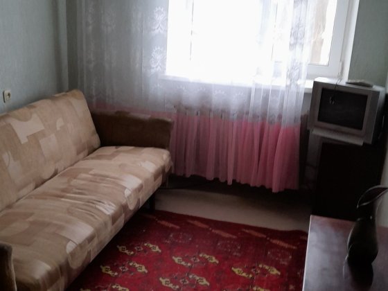 Здам 3-х кімнатну квартиру на Подолі. Полтава