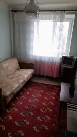 Здам 3-х кімнатну квартиру на Подолі. - фото 1