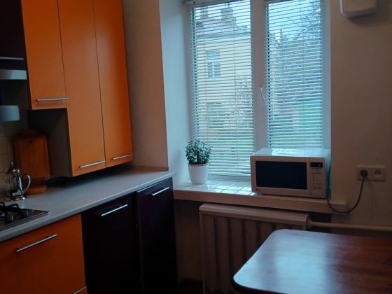 Оренда 2-х кімнатної квартири, центр міста Луцк