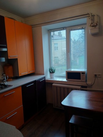 Оренда 2-х кімнатної квартири, центр міста - фото 1