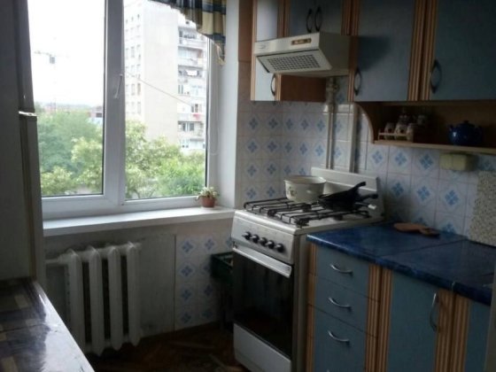 Оренда 2к квартира,  вул.Б.Хмельницького Ивано-Франковск