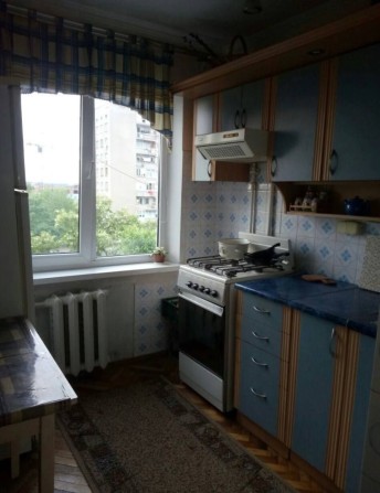 Оренда 2к квартира,  вул.Б.Хмельницького - фото 1