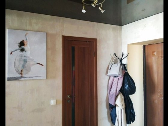 Здам великогабаритну квартиру з автономним опаленням на пр.Відродження Луцк