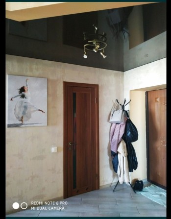 Здам великогабаритну квартиру з автономним опаленням на пр.Відродження - фото 1