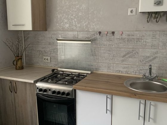 Сдам 1 комнатную квартиру в Центре возле березового сквера Полтава