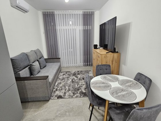 Оренда стильної та сучасної 1,5кімн.в центрі. Пеша здача. Івано-Франківськ