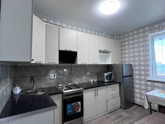 Оренда 1-кімнатної квартири в ЖК Європейський квартал Полтава