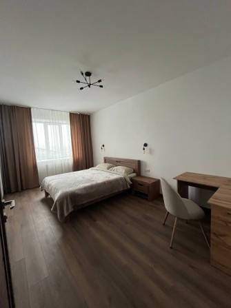 Затишна 1к квартира, ЖК Містечко центральне - фото 1