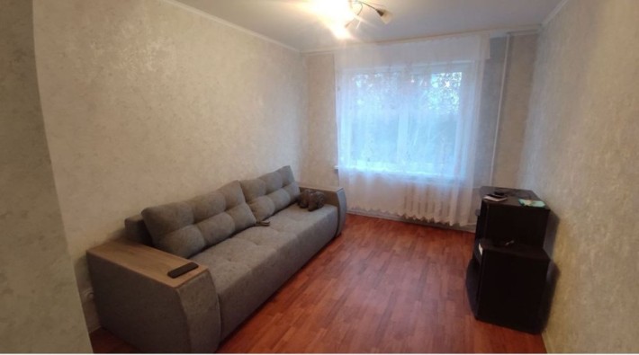 Браилки. Здається 1-кімнатна квартира - фото 1