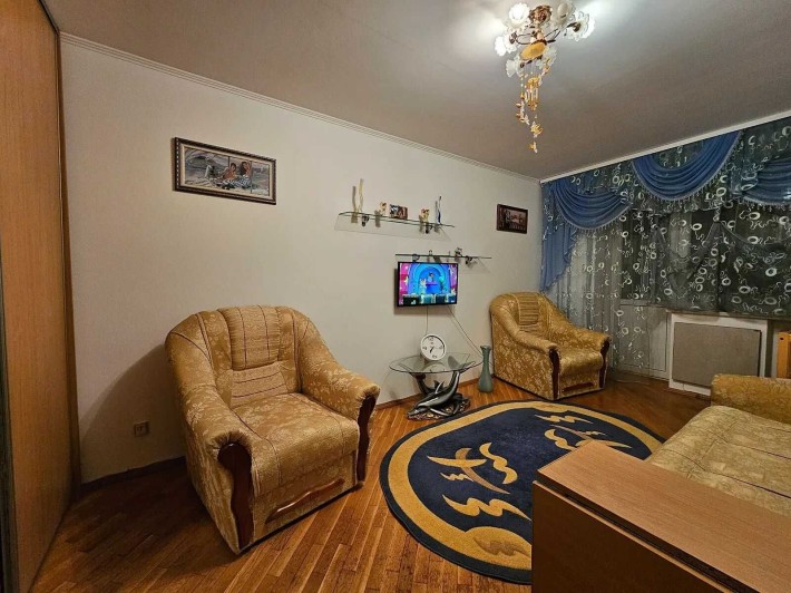 Оренда 1 кім.квартири по вул. Сорохтея - фото 1