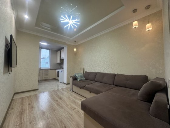 Оренда євродвійки ЖК Луцька Рівʼєра Луцк