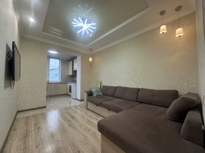 Оренда євродвійки ЖК Луцька Рівʼєра - фото 1